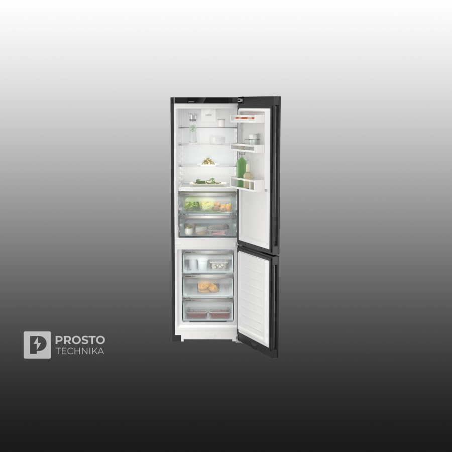 Холодильник Liebherr CNbdc 573i-22 001